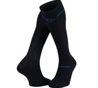 BV SPORT Light Run Compression - Unisex - Nero - Taglia L+- modello 2025