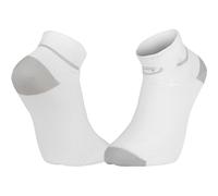 BV SPORT Light Run Courte - Unisex - Bianco / Grigio - Taglia 42-44- modello 2026