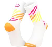 BV SPORT Light Run Haute Miami - Unisex - Arancione / Giallo - Taglia 45/47- modello 2025