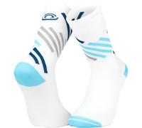 BV SPORT Light Run Haute Miami - Unisex - Blu / Grigio - Taglia 45/47- modello 2025