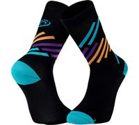 BV SPORT Light Run High - Unisex - Nero - Taglia 39/41- modello 2025