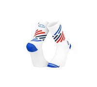 BV SPORT Light Run Haute Miami - Unisex - Blu / Rosso - Taglia 45/47- modello 2025