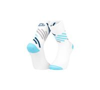 BV SPORT Light Run Haute Miami - Unisex - Blu / Grigio - Taglia 45/47- modello 2025