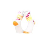 BV SPORT Light Run Haute Miami - Unisex - Arancione / Giallo - Taglia 45/47- modello 2025