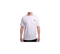 Bv sport maglia a maniche corte dbdb calzini bianchi