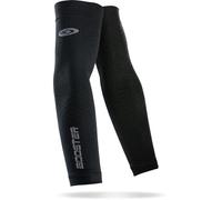 BV SPORT Manchette Booster - Uomo - Nero - Taglia S- modello 2026