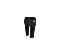 Bv sport booster origine compression sleeves black