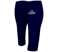BV Sport - Maniche di compressione - Booster Elite Evolution France - Taglia M - Blu