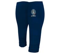 BV Sport - Maniche di compressione - Booster Elite Evolution Retro Paris - Taglia S+ - Blu