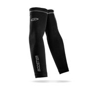 Bv Sport Manicotti Booster A Compressione Nero M