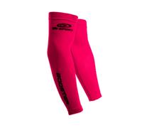 Bv Sport Manicotti Running Arx Rosa S/M