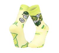 BV Sport Nutri Mojito - calzini trailrunning Green 42/44