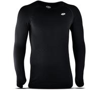 BV SPORT R-tech Evo2 Long - Uomo - Nero - Taglia XL- modello 2024