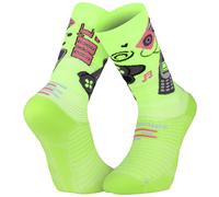 BV Sport Run Marathon 2 Générations 2000s - calzini lunghi running Green 39/41