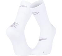 BV SPORT Run Marathon 2 High - Unisex - Bianco - Taglia 42-44- modello 2026