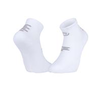 BV SPORT Run Marathon Low - Unisex - Bianco / Grigio - Taglia 42/44- modello 2025