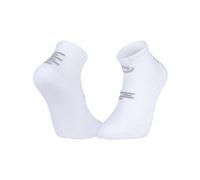 BV SPORT Run Marathon Low - Unisex - Bianco / Grigio - Taglia 36-38- modello 2026
