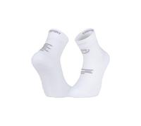 BV SPORT Run Marathon 2 Mid - Unisex - Bianco - Taglia 39/41- modello 2025