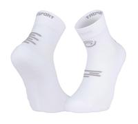 BV SPORT Run Marathon 2 Mid - Unisex - Bianco - Taglia 36/38- modello 2025