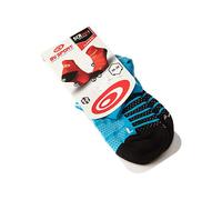 BV Sport SCR One Evo Blu- Calza Running - 39-41