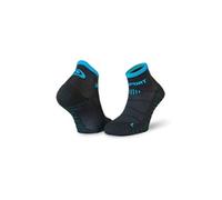 BV SPORT Socquette Scr One Evo - Uomo - Nero / Blu - Taglia 39/41- modello 2025