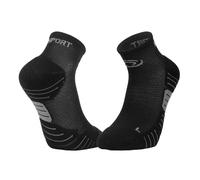 BV SPORT SCR ONE SOCKS BLACK 39