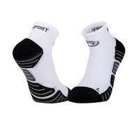 BV SPORT SCR ONE SOCKS WHITE 42