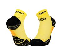 BV SPORT SCR ONE SOCKS YELLOW 42