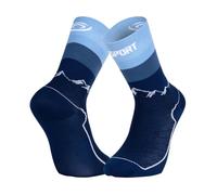 BV SPORT Double Gr Haute - Unisex - Blu - Taglia 36-38- modello 2026