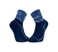 BV SPORT SOCKS DOUBLE GR MID CALZINI OUTDOOR