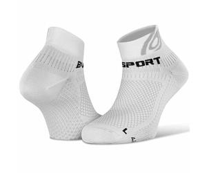 BV SPORT Socquette Light 3d - Uomo - Bianco - Taglia 36-38- modello 2026