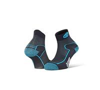 BV Sport Socquettes de randonnée Double Polyamide Evo