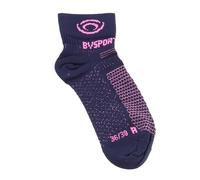 BV Sport Socquettes Running Light 3D