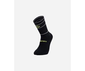 Bv Sport Trail Reflect - Calze Running - Nero 36-38
