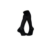 Bv sport trail ultra calze a compressione nero grigio