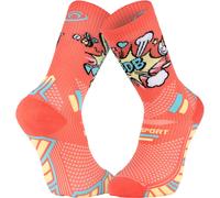 BV SPORT Trail Ultra Collector Dbdb Pop Girl - Unisex - Arancione - Taglia 42/44- modello 2025