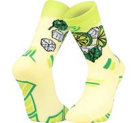 BV SPORT Trail Ultra Collector Nutrisocks Mojito - Unisex - Verde - Taglia 39-41- modello 2026