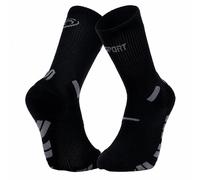 BV SPORT TRAIL ULTRA HIGH BLACK 36