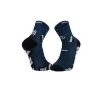 BV Sport Trail Ultra - calzini trailrunning 45/47 Blue/Grey man