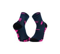 BV SPORT Trail Ultra Mid - Unisex - Blu / Rosa - Taglia 39-41- modello 2026
