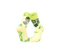 BV SPORT Trail Ultra Collector Nutrisocks Mojito - Unisex - Verde - Taglia 42-44- modello 2026