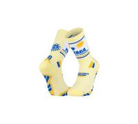 BV SPORT Trail Collector Nutri Pastaga - Unisex - Bianco / Blu / Giallo - Taglia 42-44- modello 2026