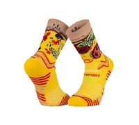 Bv Sport Calzini Pizza Margherita indefinito 39/41