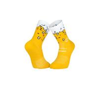 BV SPORT Trail Ultra Collector Nutrisocks Biere Blonde - Unisex - Giallo - Taglia 42/44- modello 2026