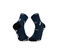 BV SPORT TRAIL ULTRA SOCKS BLUE 45