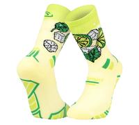 BV Sport - Calze Trail Ultra Nutrisocks Mojito