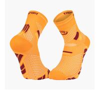 BV SPORT TRAIL ULTRA SOCKS ORANGE