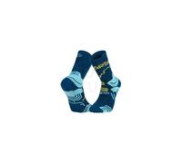 BV SPORT Trek Collector Gr Tmb Haute - Unisex - Blu - Taglia 42/44- modello 2024