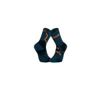 Calze ad alto contenuto di poliammide BV Sport GR20 Vert 42/44