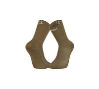 Bv sport trek double gr high lyocell beige socks